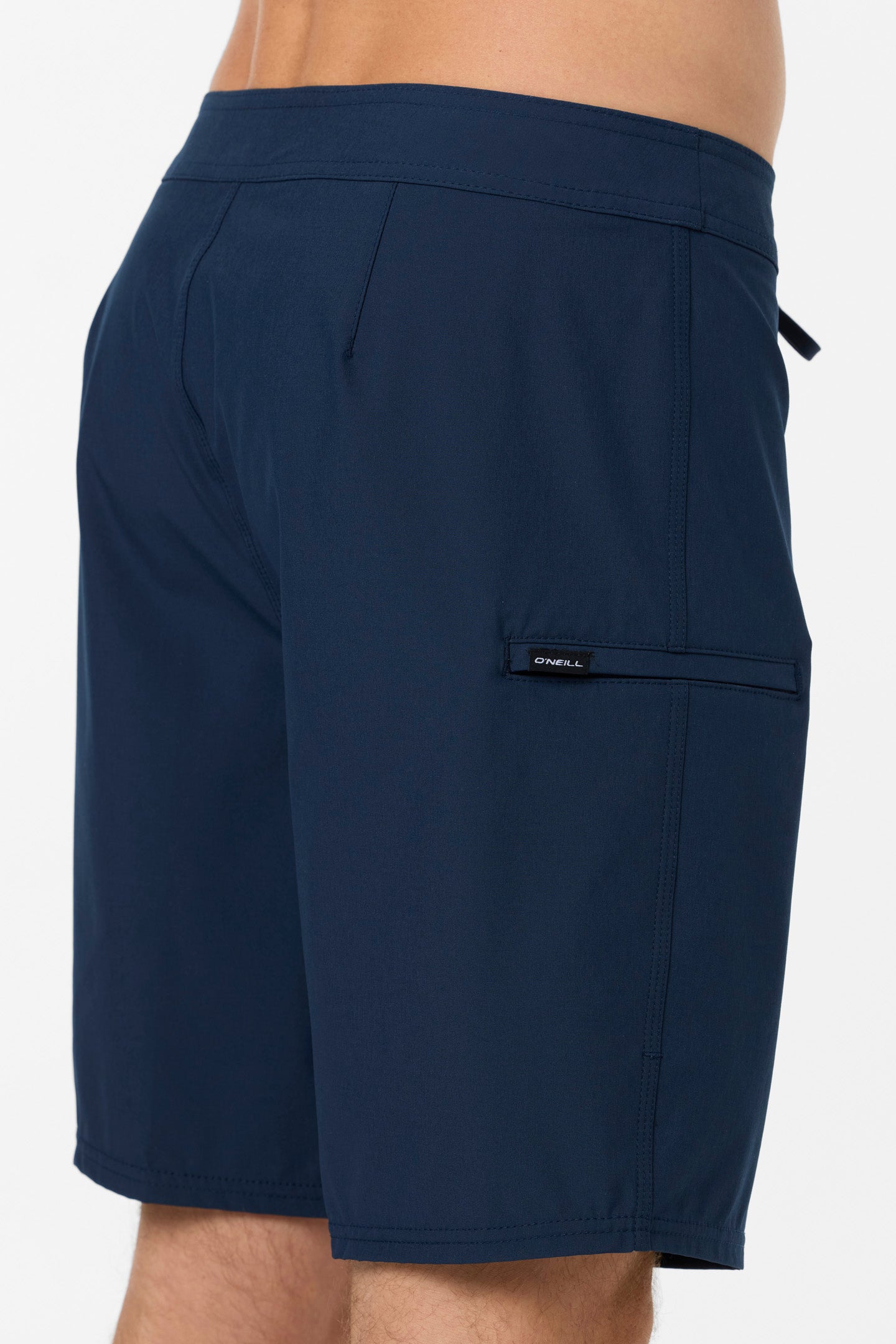 HYPERFREAK HEAT LIFEGUARD 19`` BOARDSHORT