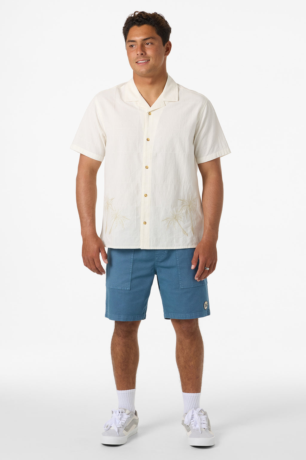 RONAN FIELS 18`` SHORT