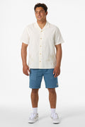 RONAN FIELS 18`` SHORT