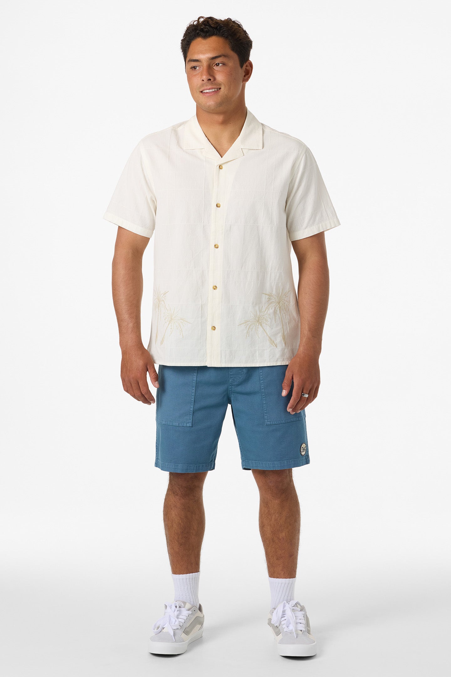 RONAN FIELS 18`` SHORT