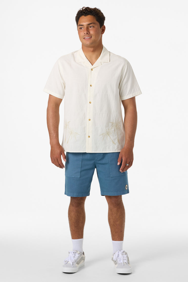 RONAN FIELS 18`` SHORT