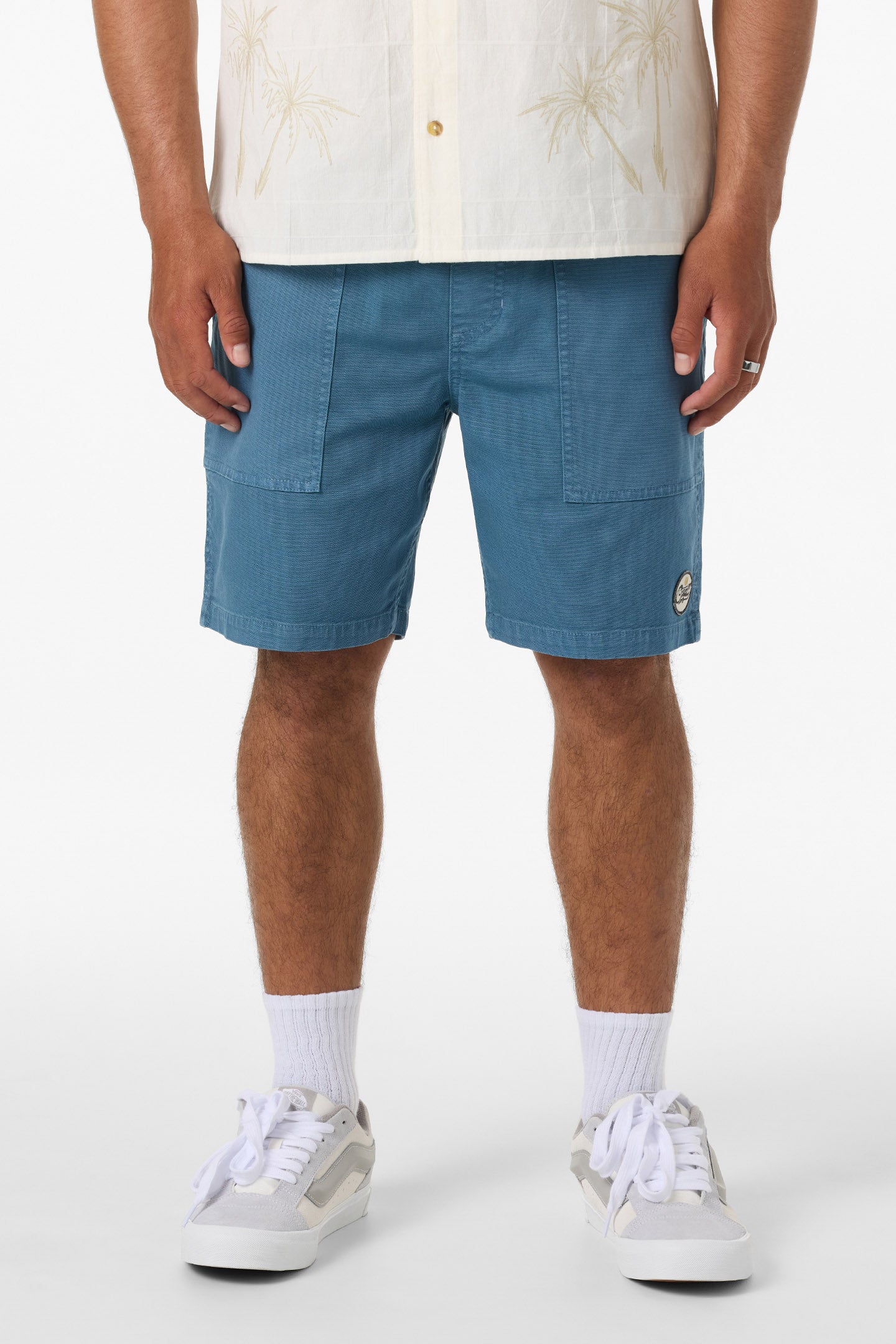 RONAN FIELS 18`` SHORT