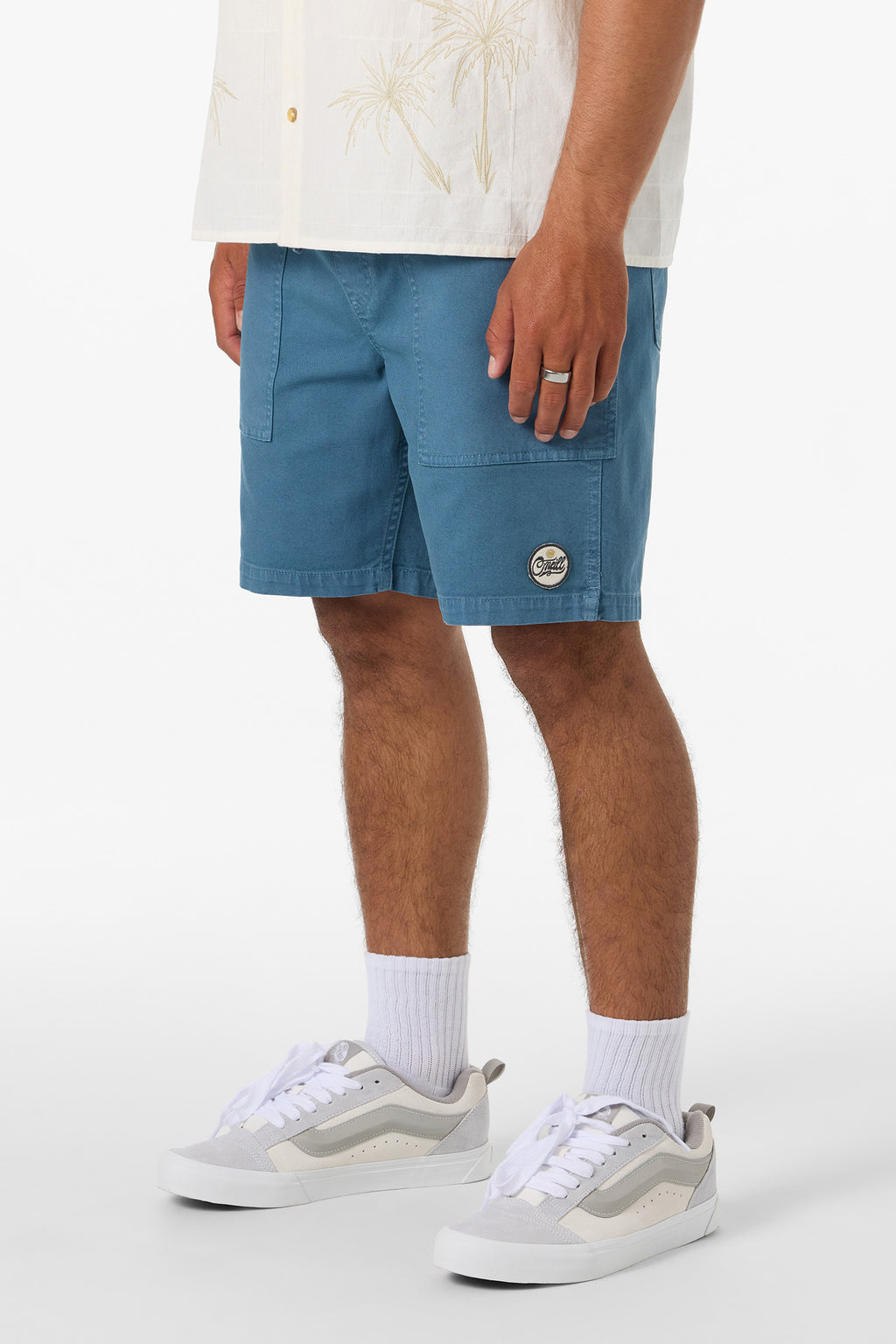 RONAN FIELS 18`` SHORT