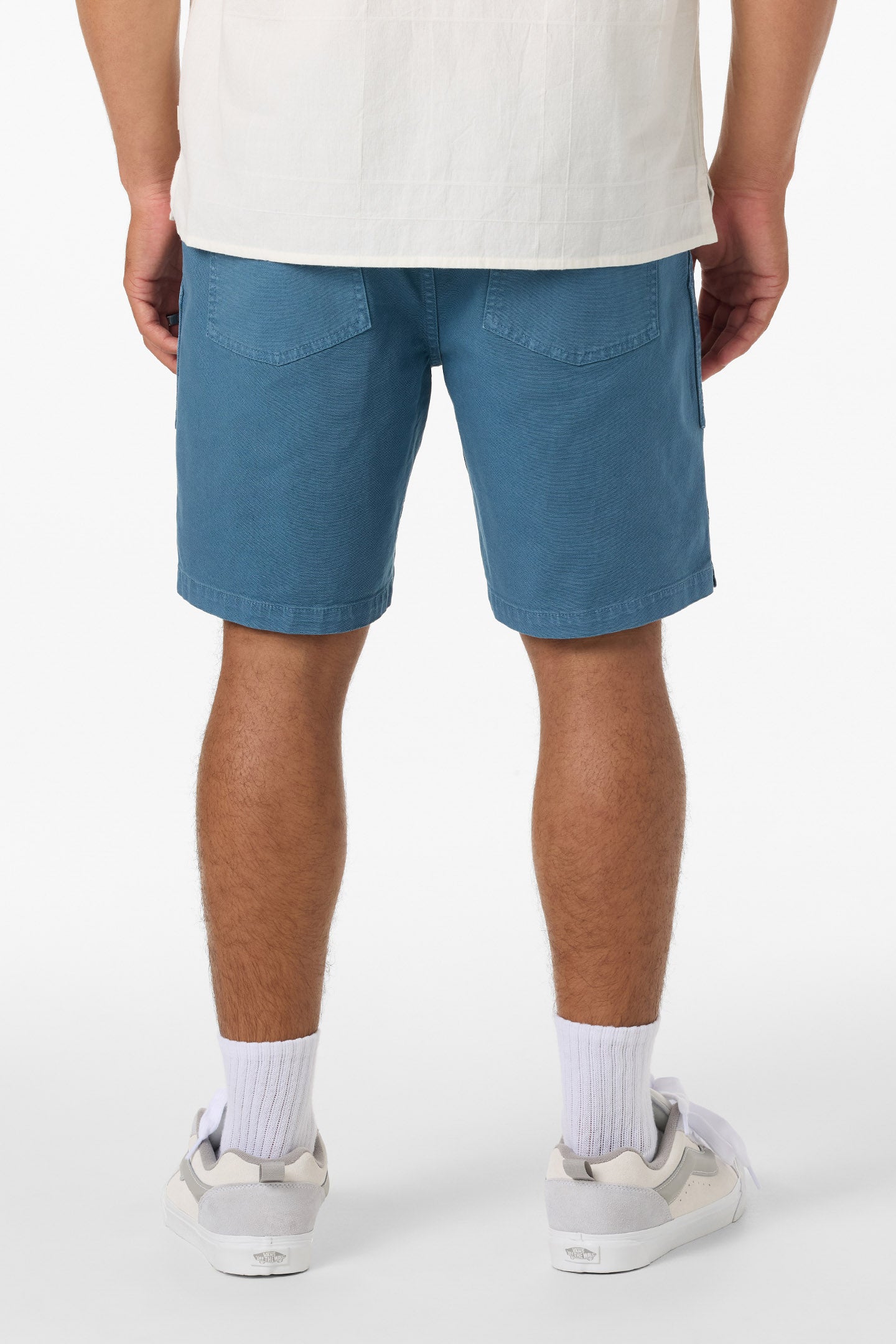 RONAN FIELS 18`` SHORT