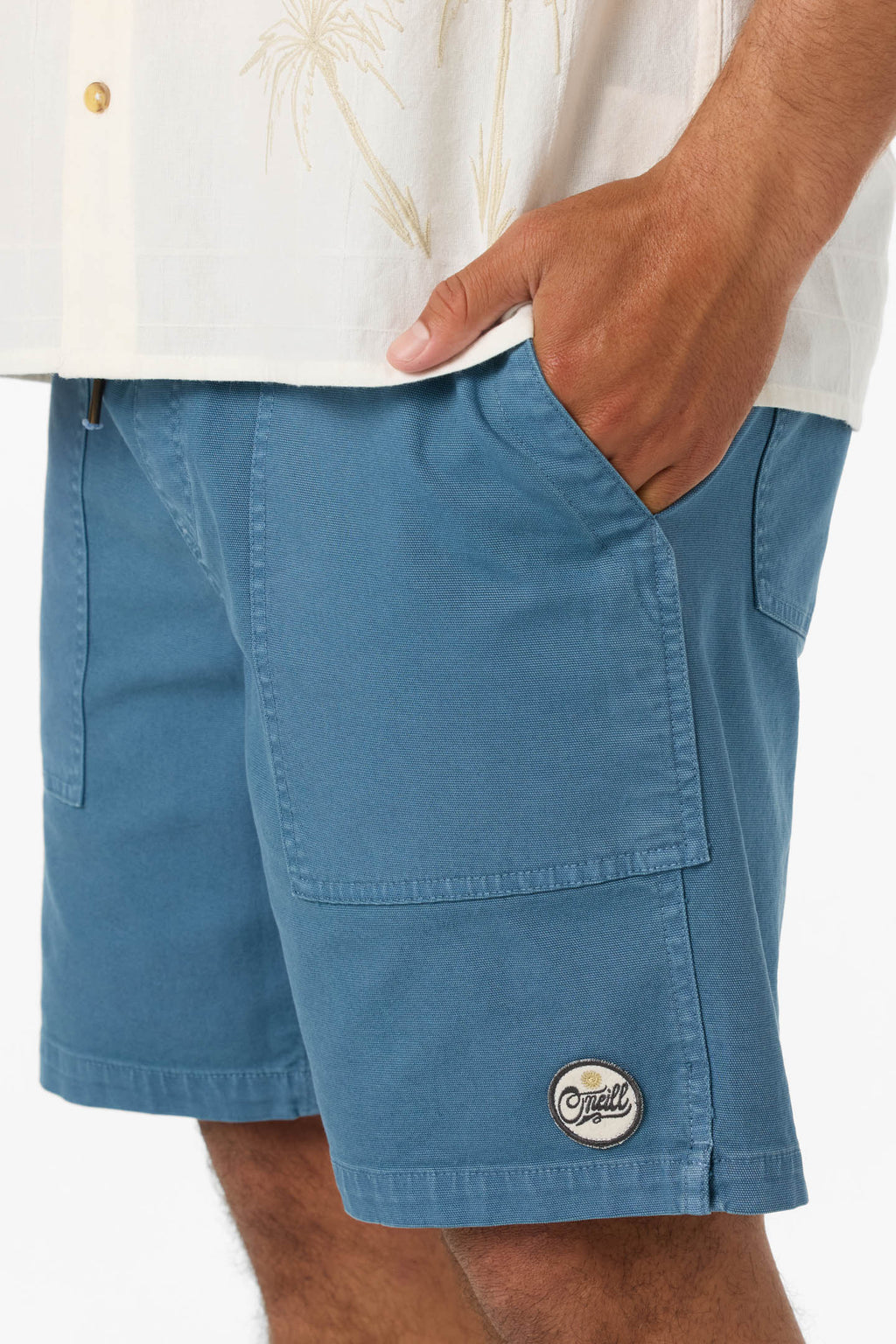 RONAN FIELS 18`` SHORT
