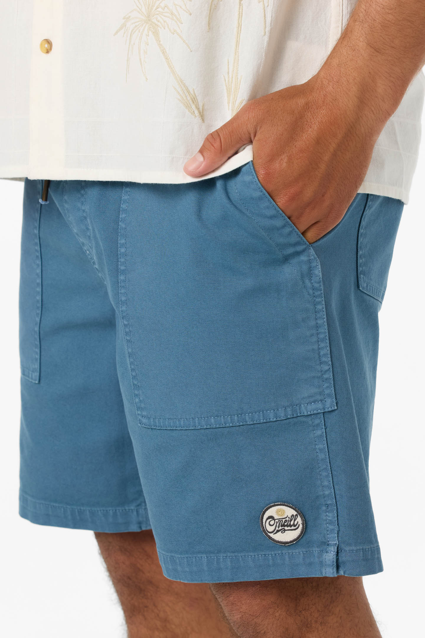 RONAN FIELS 18`` SHORT