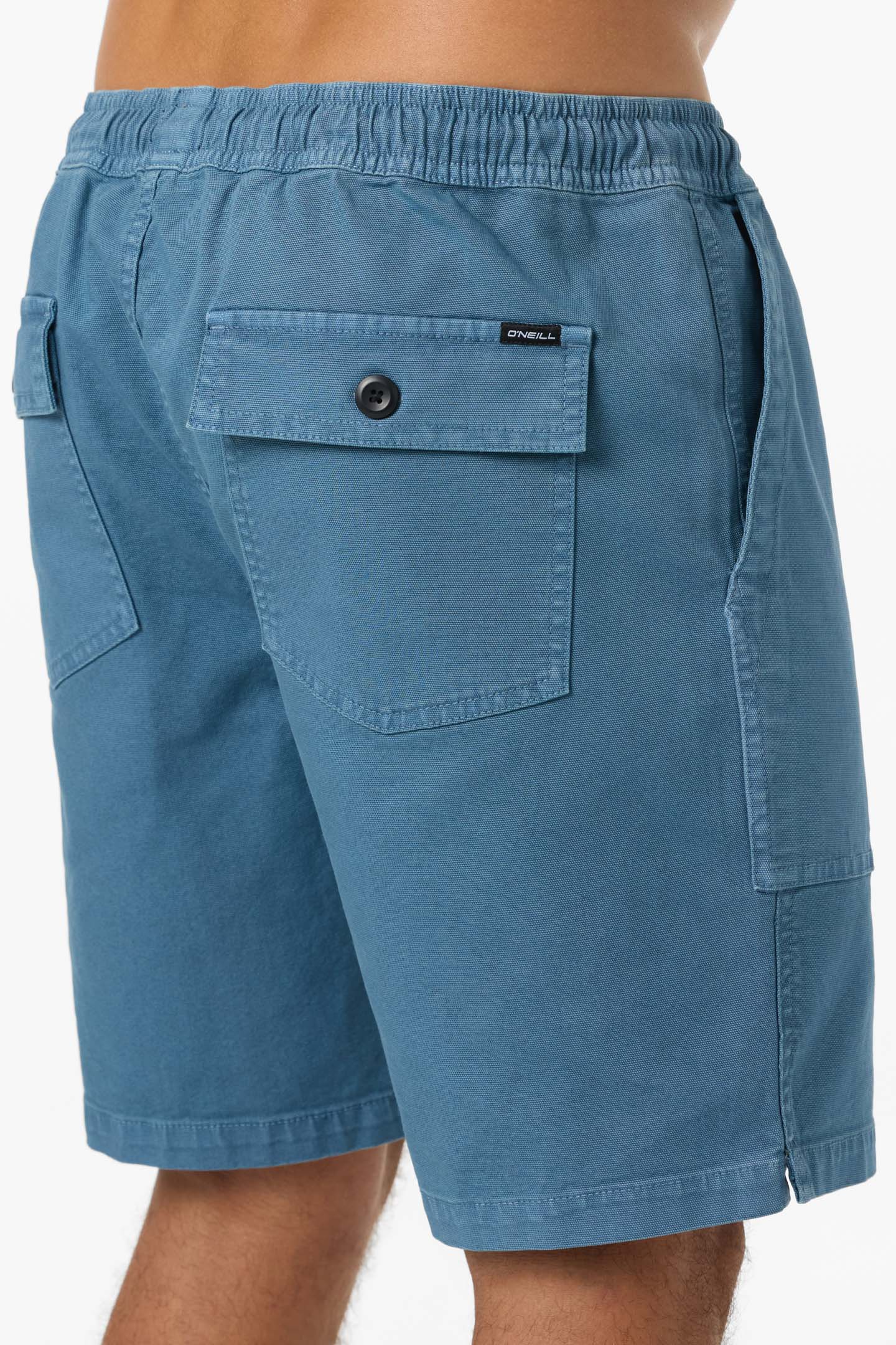 RONAN FIELS 18`` SHORT