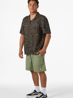 RONAN FIELS 18`` SHORT