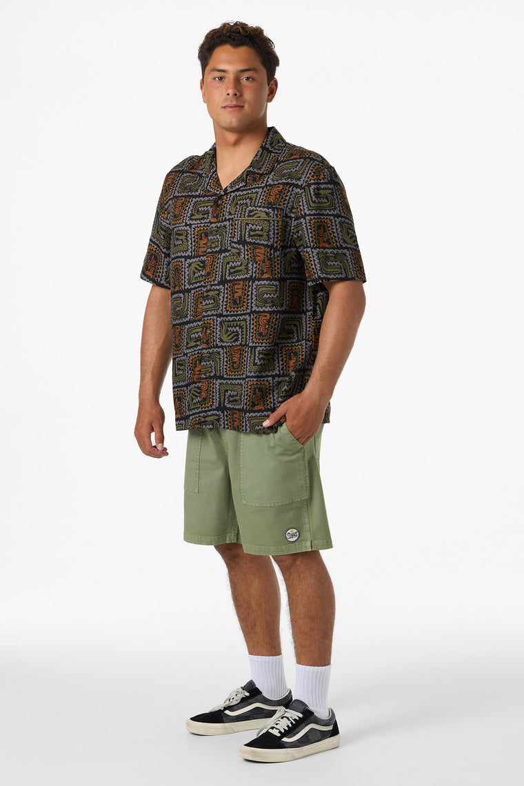 RONAN FIELS 18`` SHORT