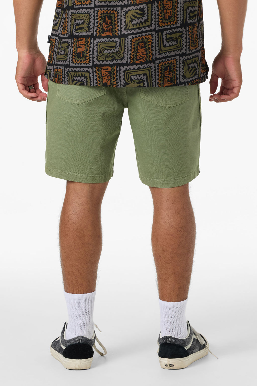 RONAN FIELS 18`` SHORT