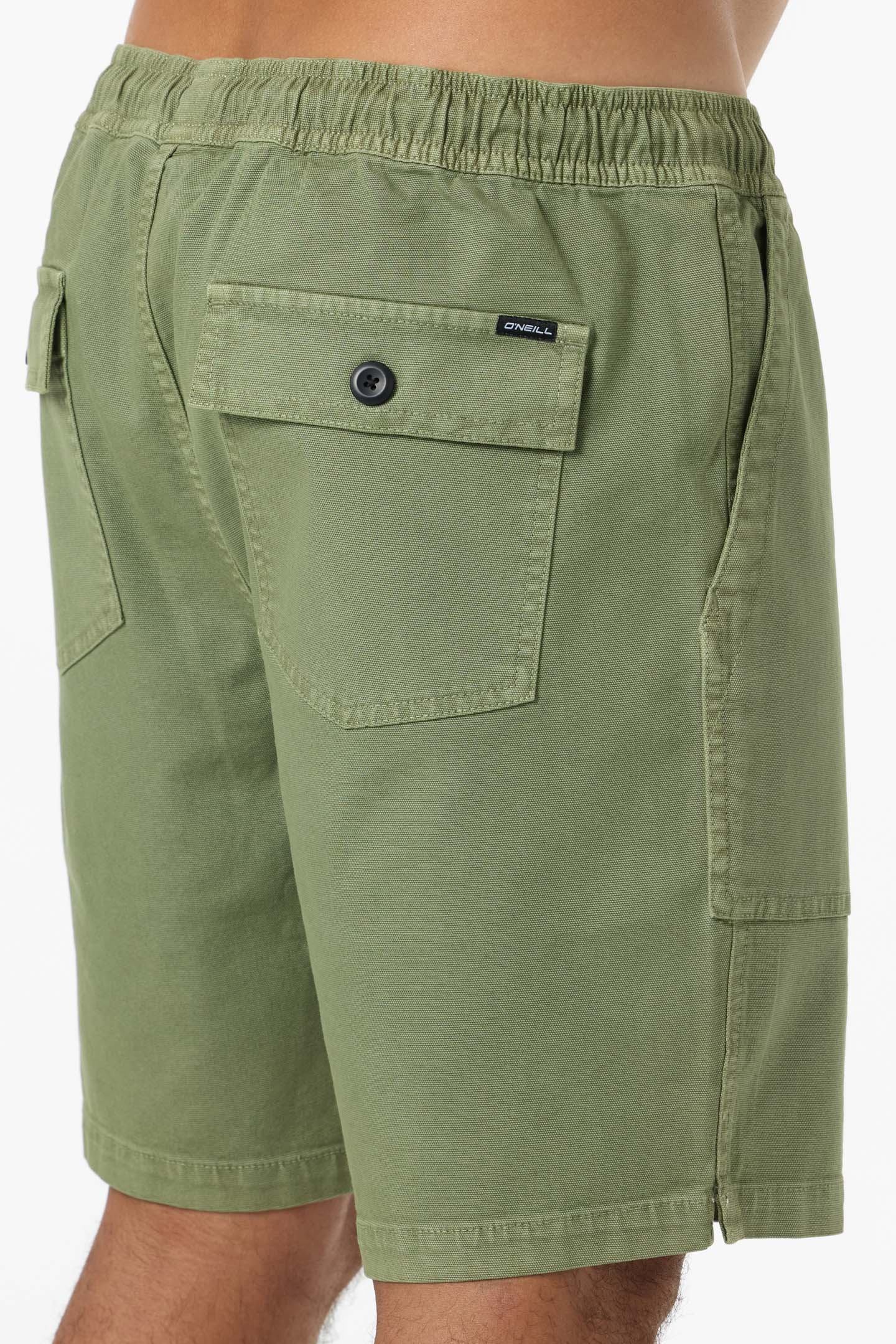 RONAN FIELS 18`` SHORT