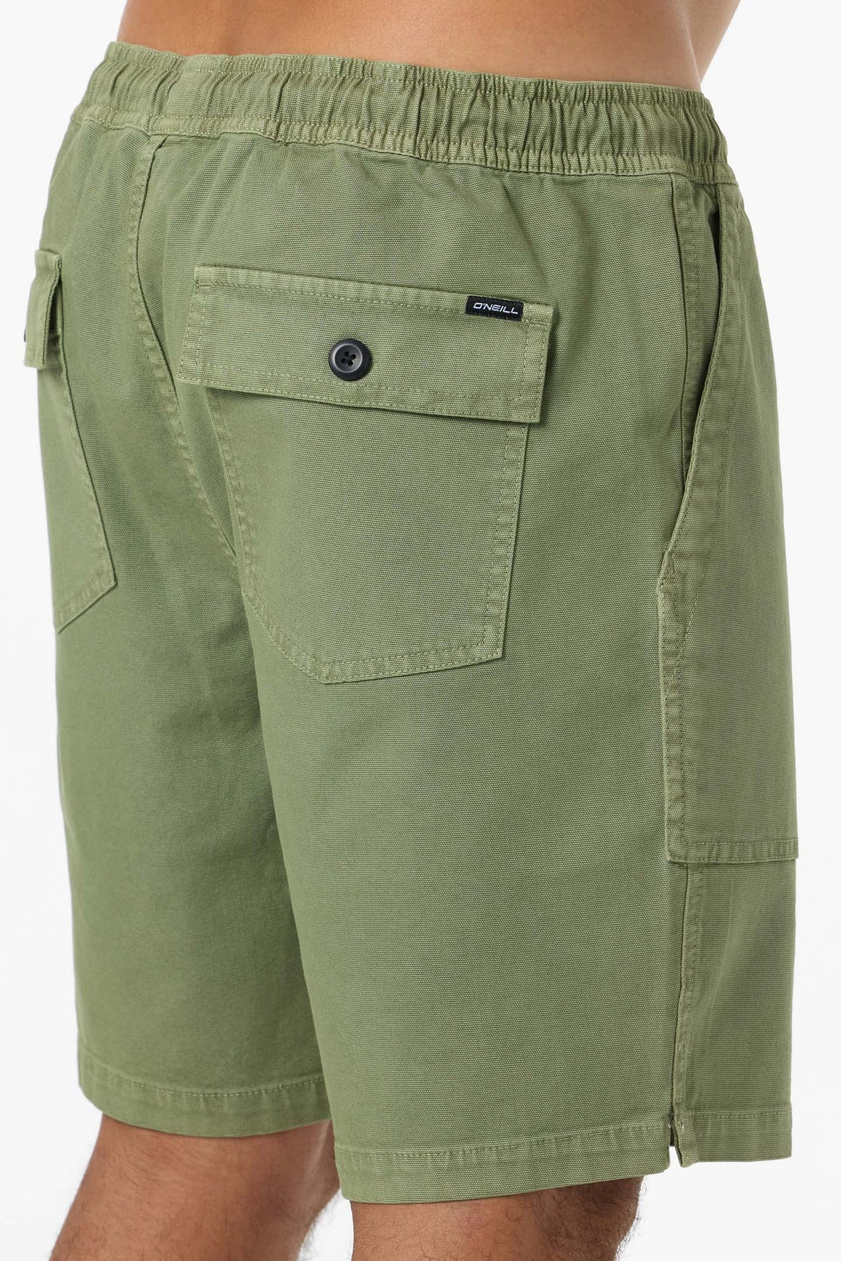 RONAN FIELS 18`` SHORT