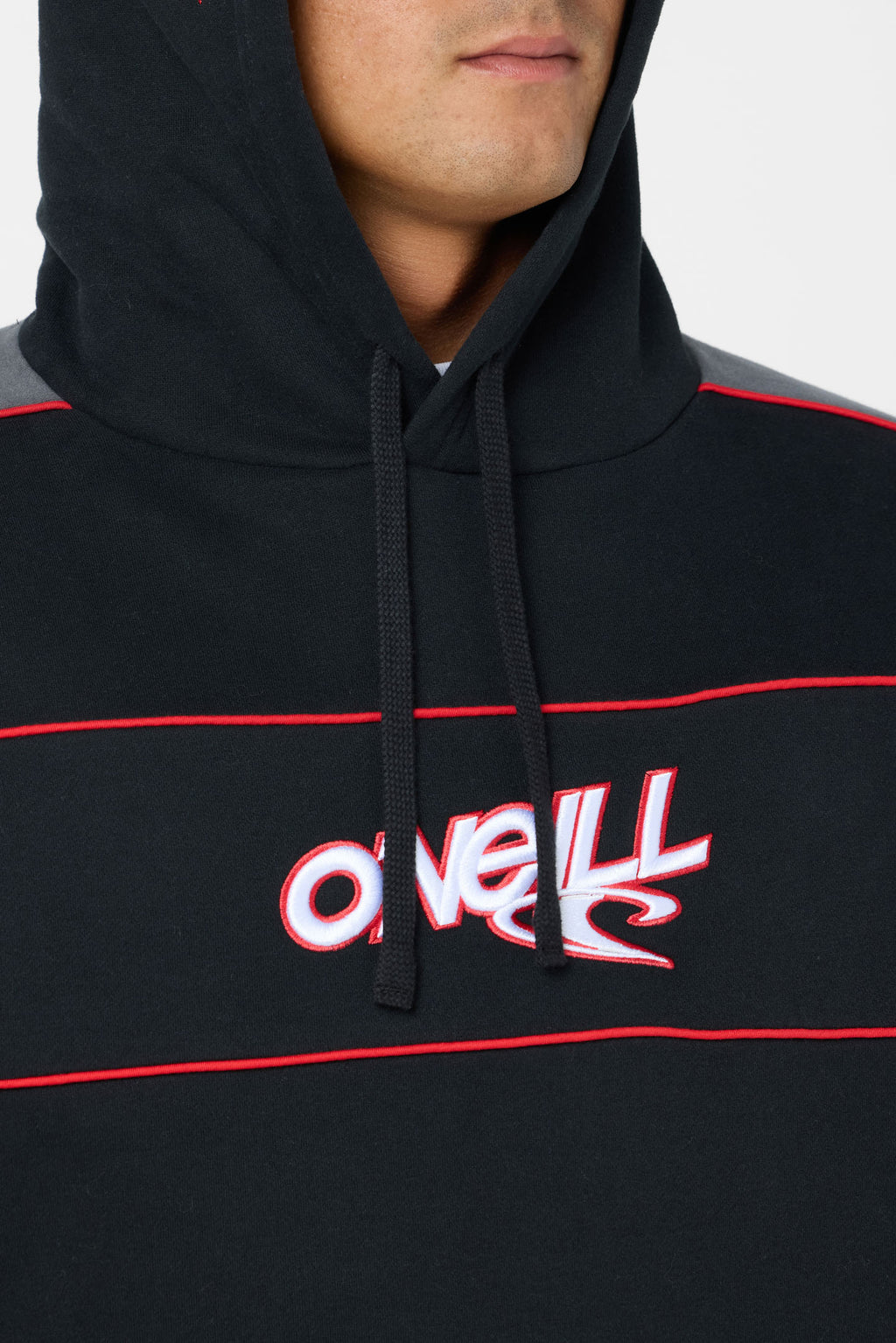 EARLY OH`S PULLOVER HOODIE