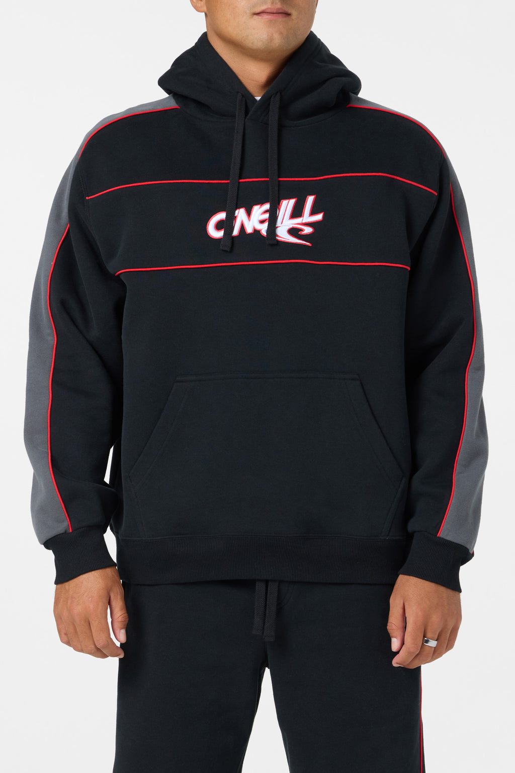 EARLY OH`S PULLOVER HOODIE