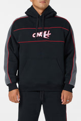 EARLY OH`S PULLOVER HOODIE