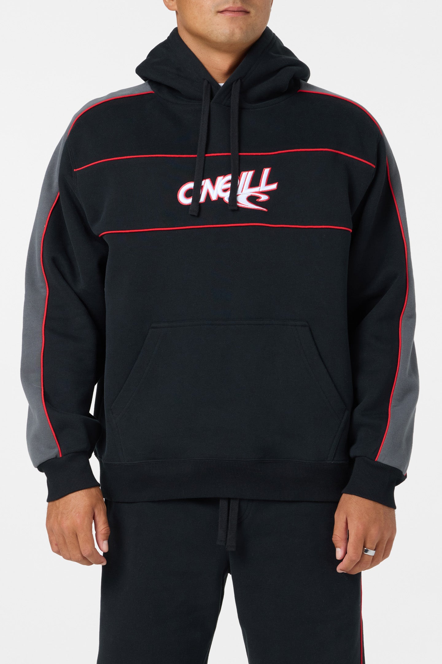 EARLY OH`S PULLOVER HOODIE