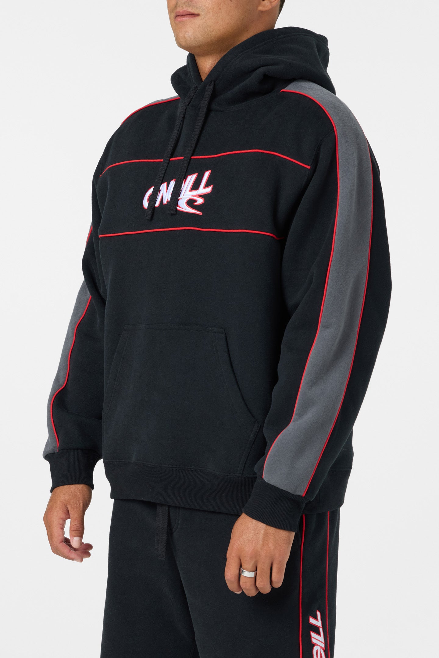 EARLY OH`S PULLOVER HOODIE