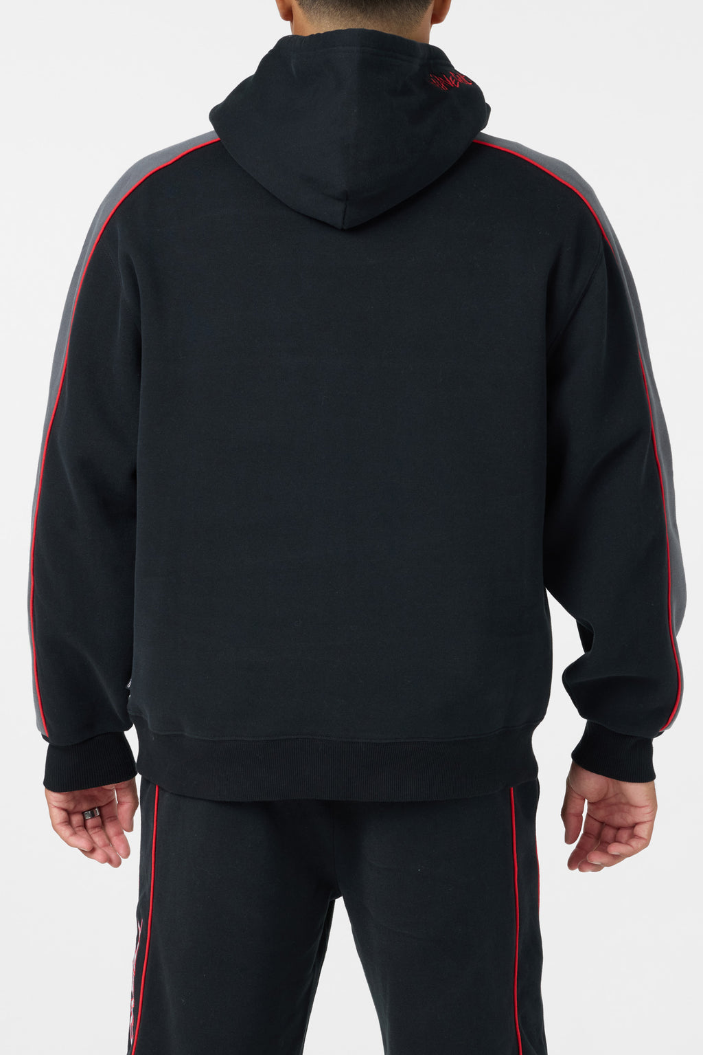 EARLY OH`S PULLOVER HOODIE