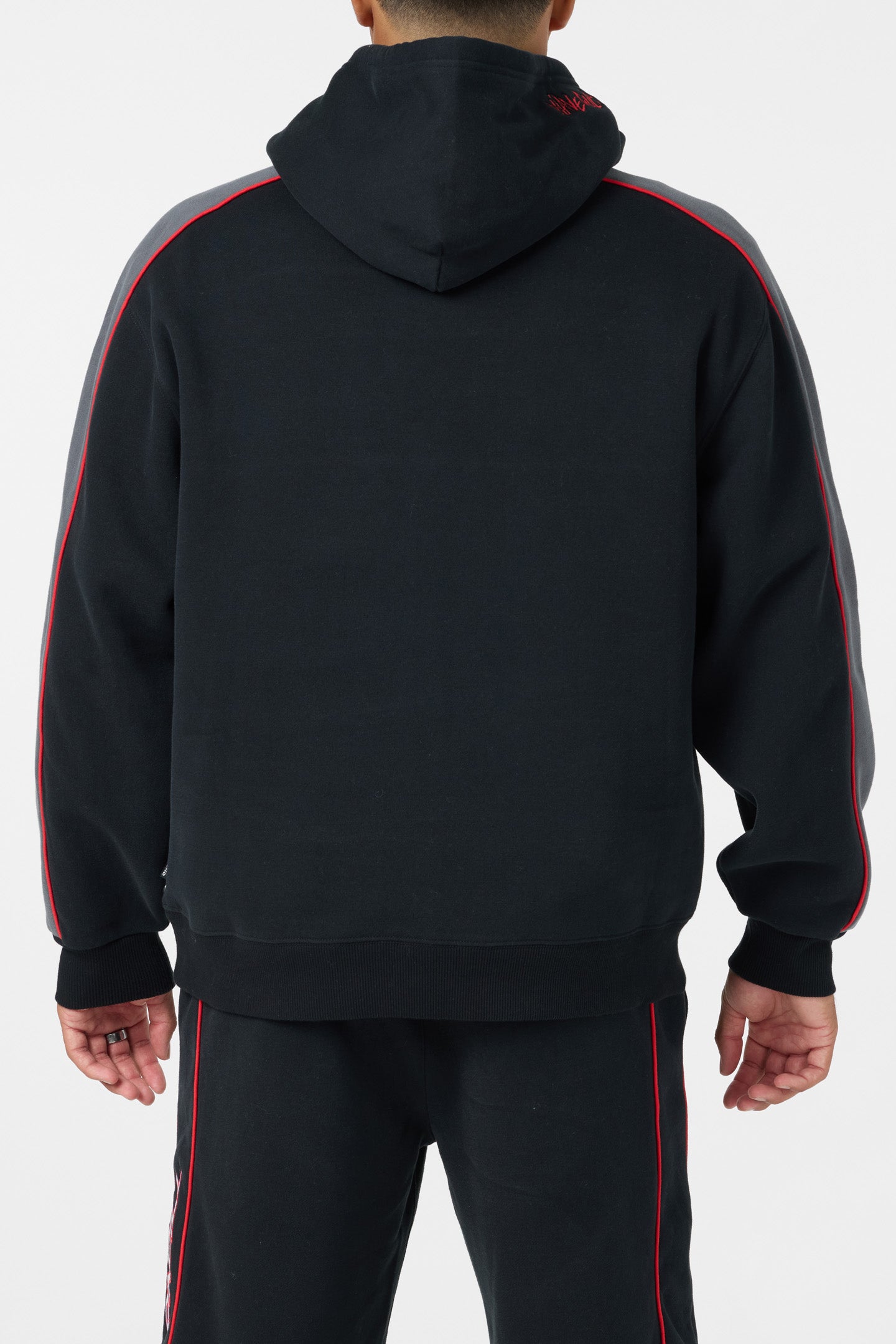 EARLY OH`S PULLOVER HOODIE