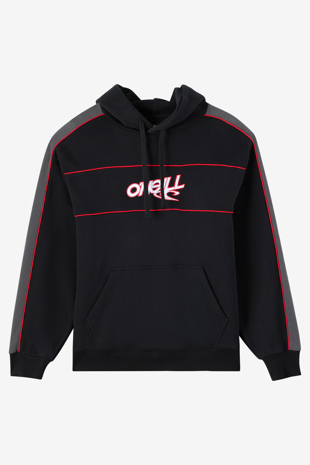 EARLY OH`S PULLOVER HOODIE