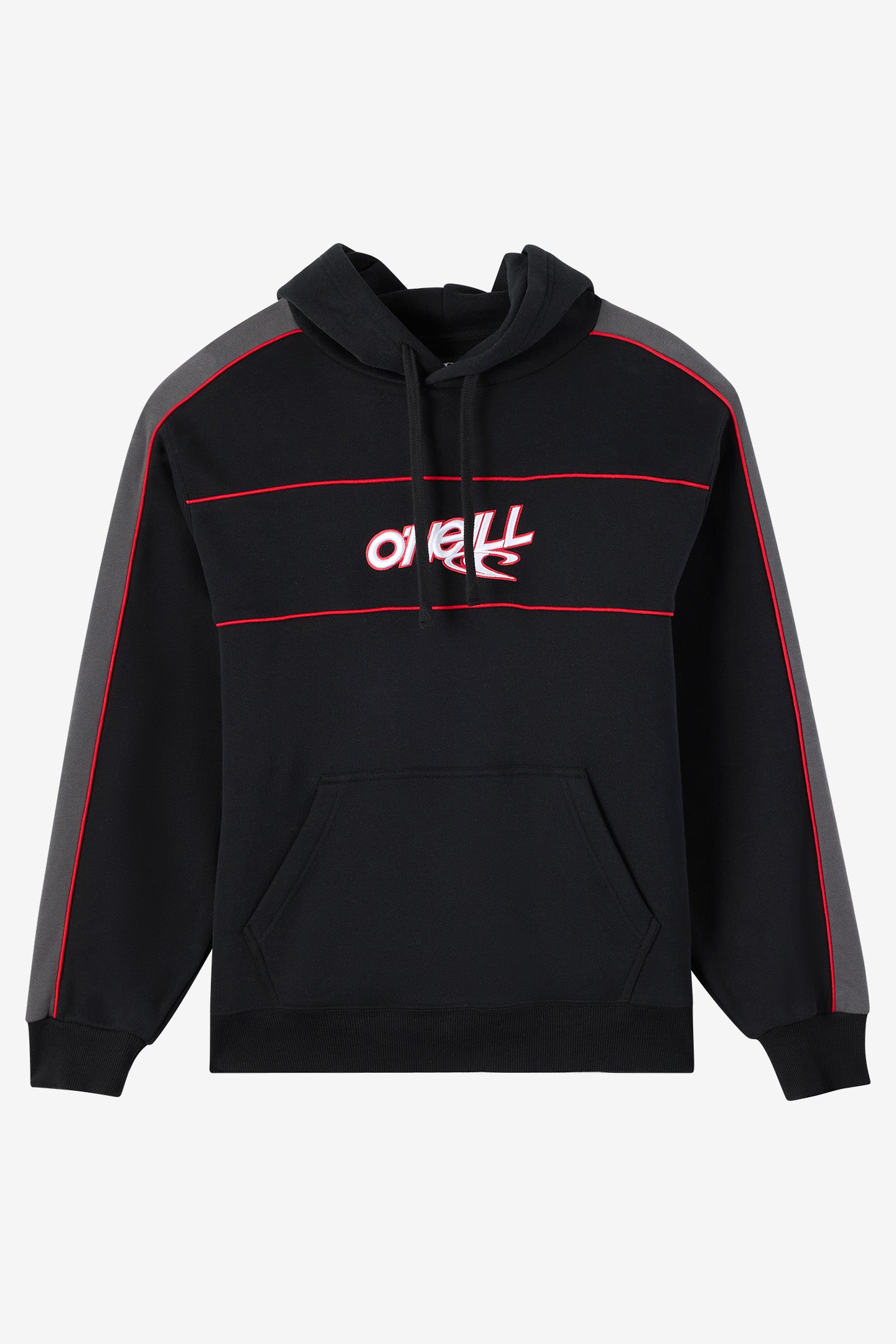 EARLY OH`S PULLOVER HOODIE