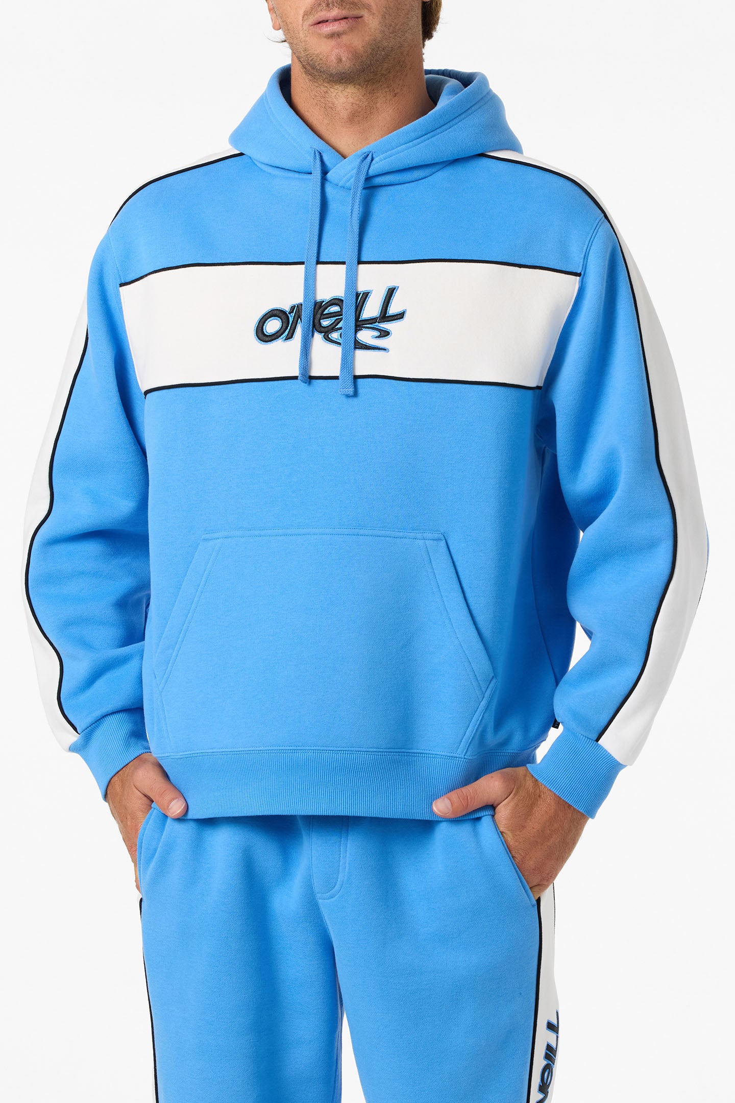 EARLY OH`S PULLOVER HOODIE