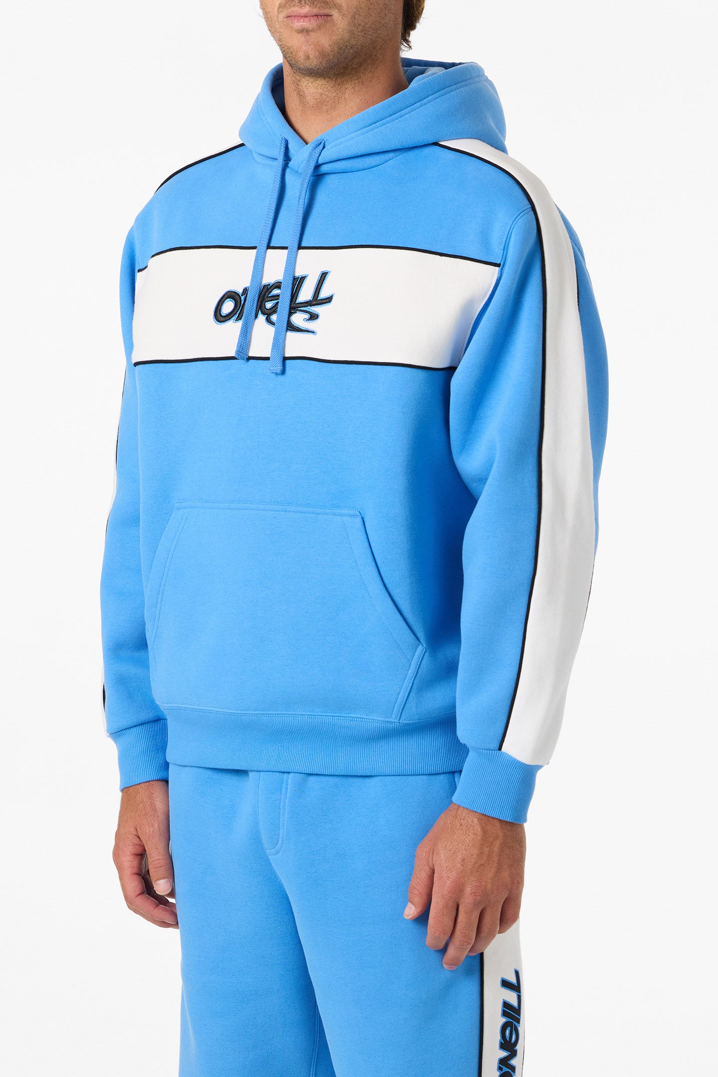 EARLY OH`S PULLOVER HOODIE