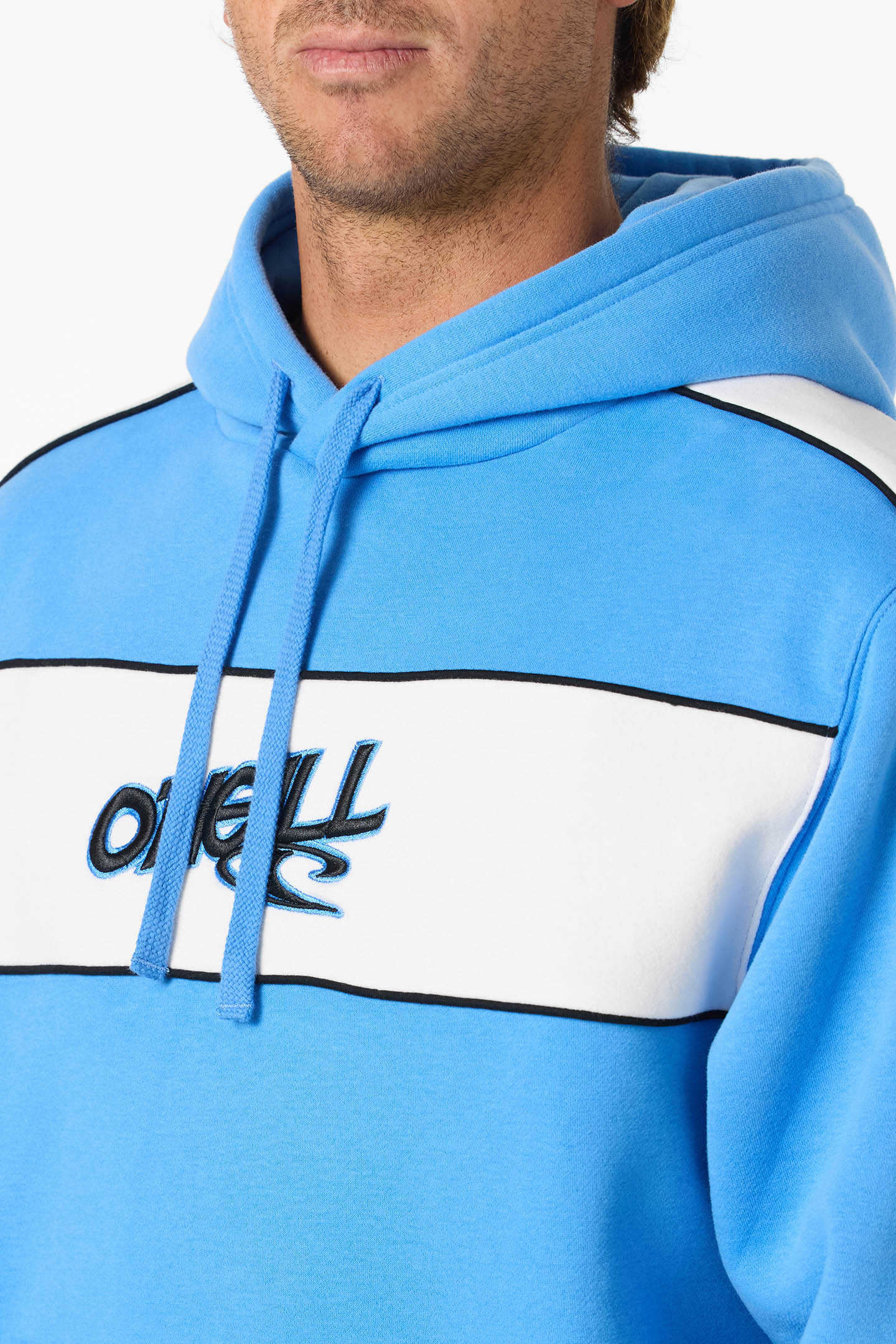 EARLY OH`S PULLOVER HOODIE