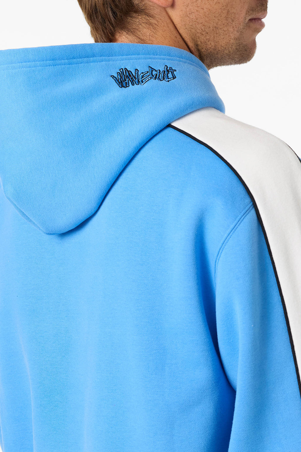 EARLY OH`S PULLOVER HOODIE