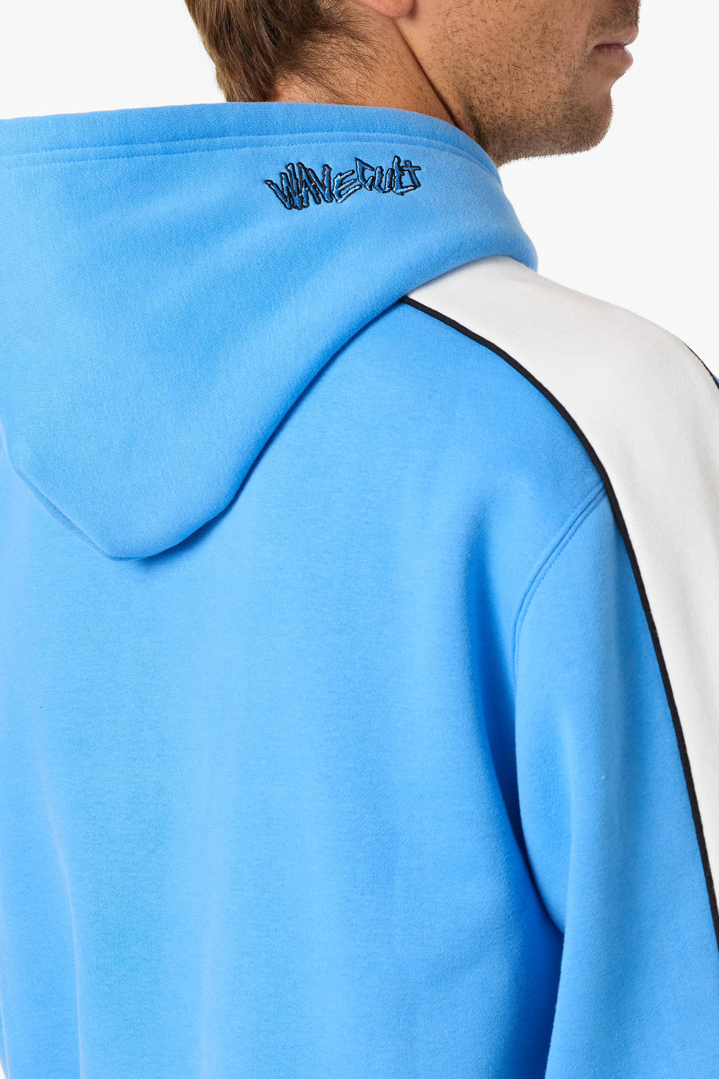 EARLY OH`S PULLOVER HOODIE
