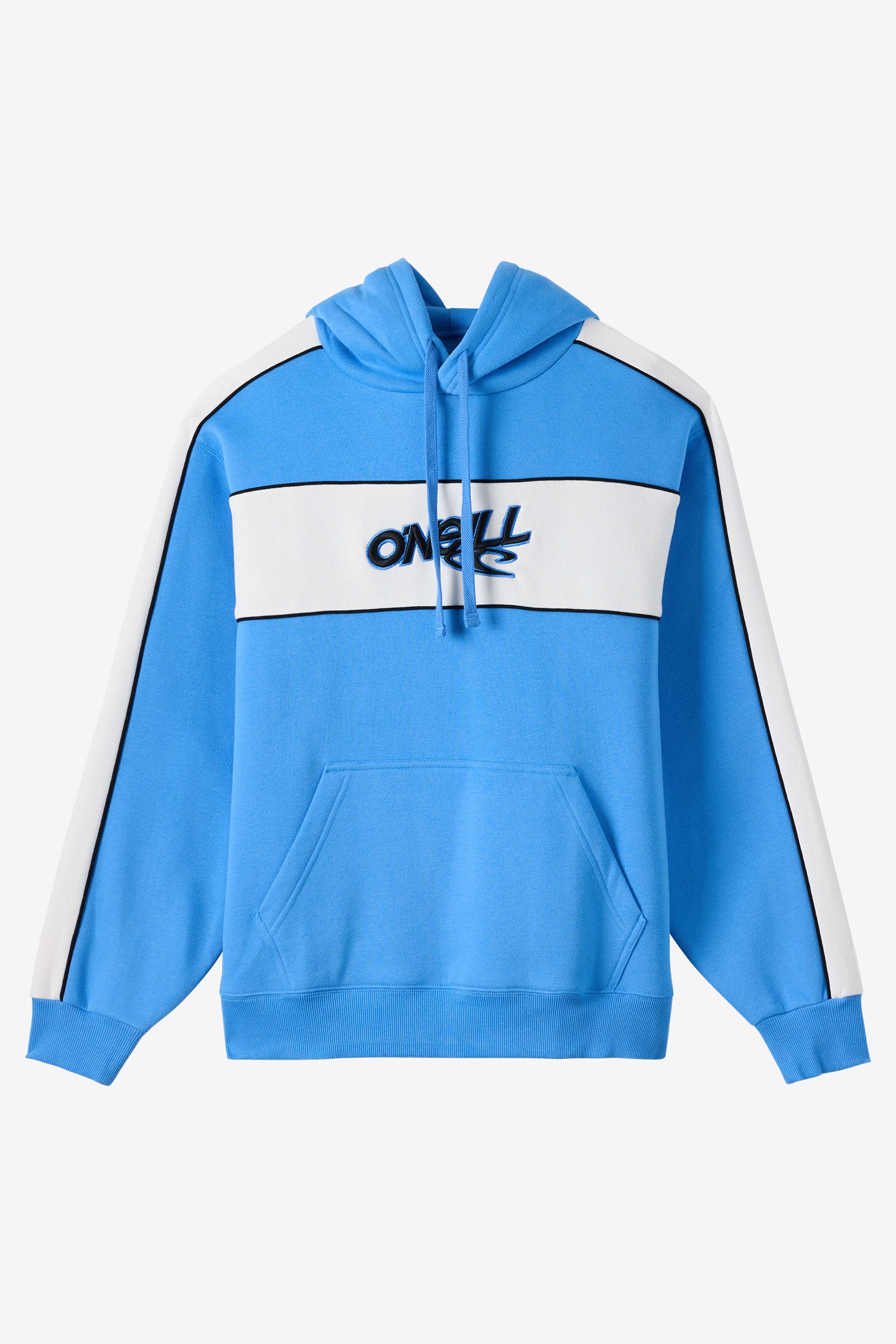 EARLY OH`S PULLOVER HOODIE