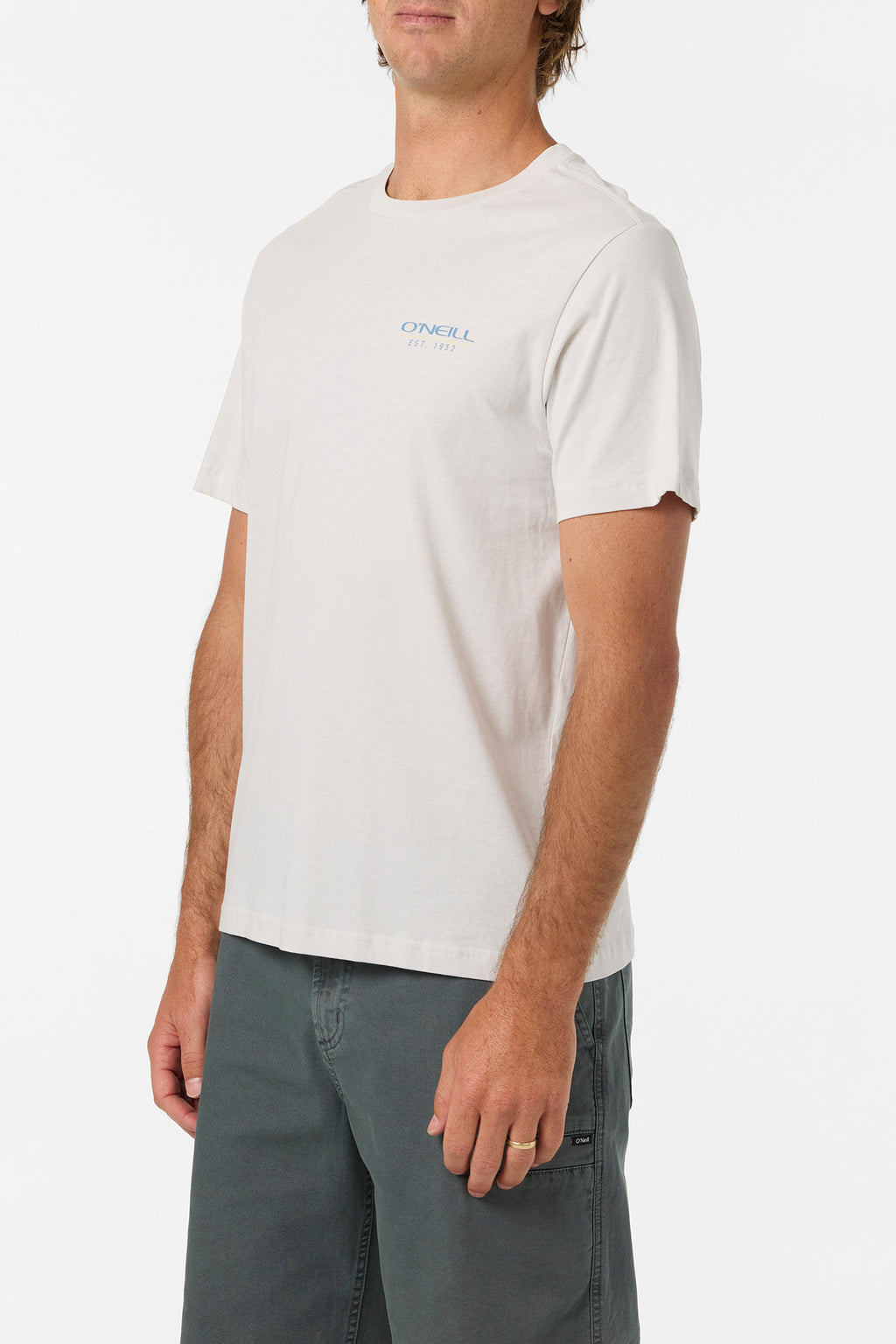 LINER CLASSIC TEE