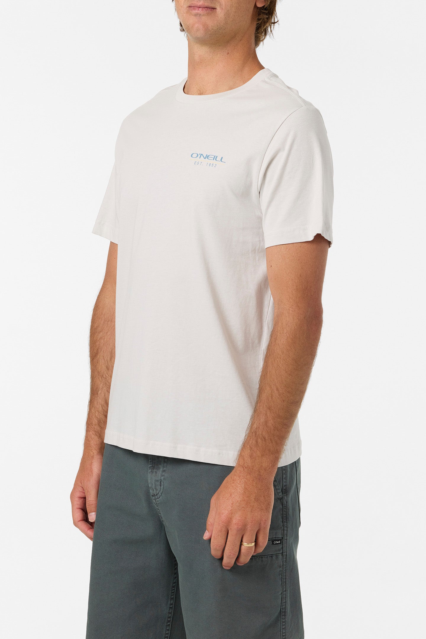 LINER CLASSIC TEE
