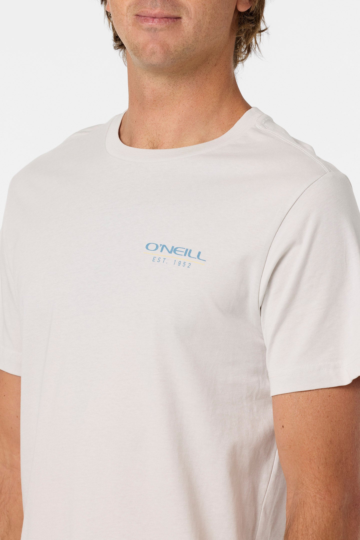 LINER CLASSIC TEE