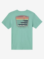 LINER CLASSIC TEE