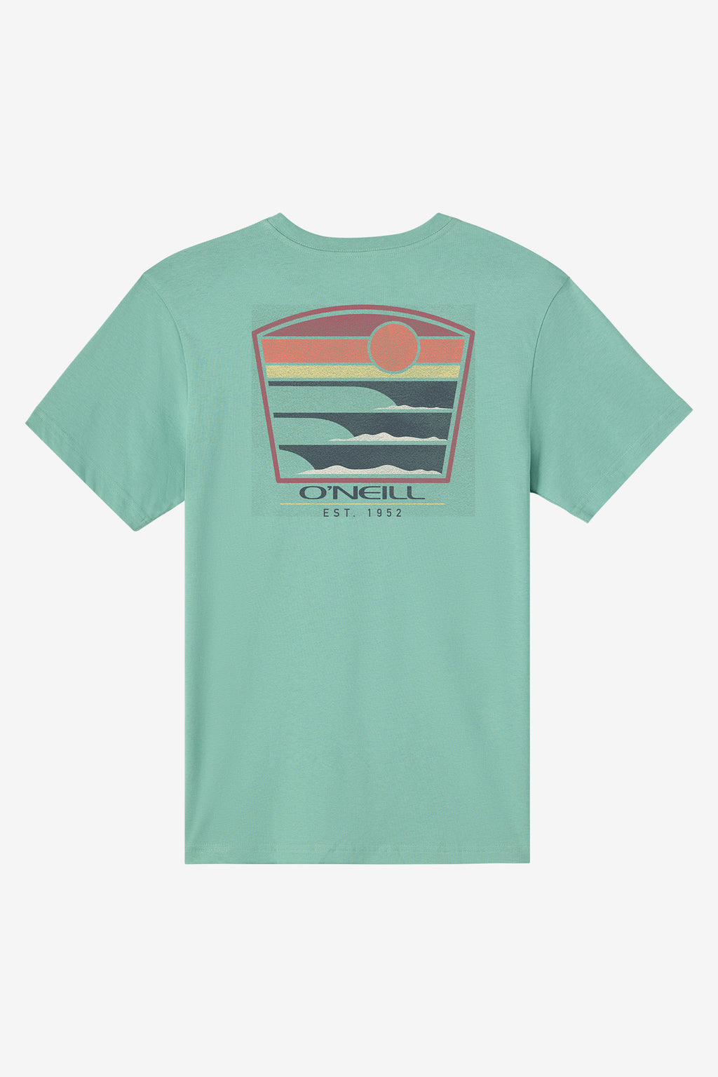 LINER CLASSIC TEE