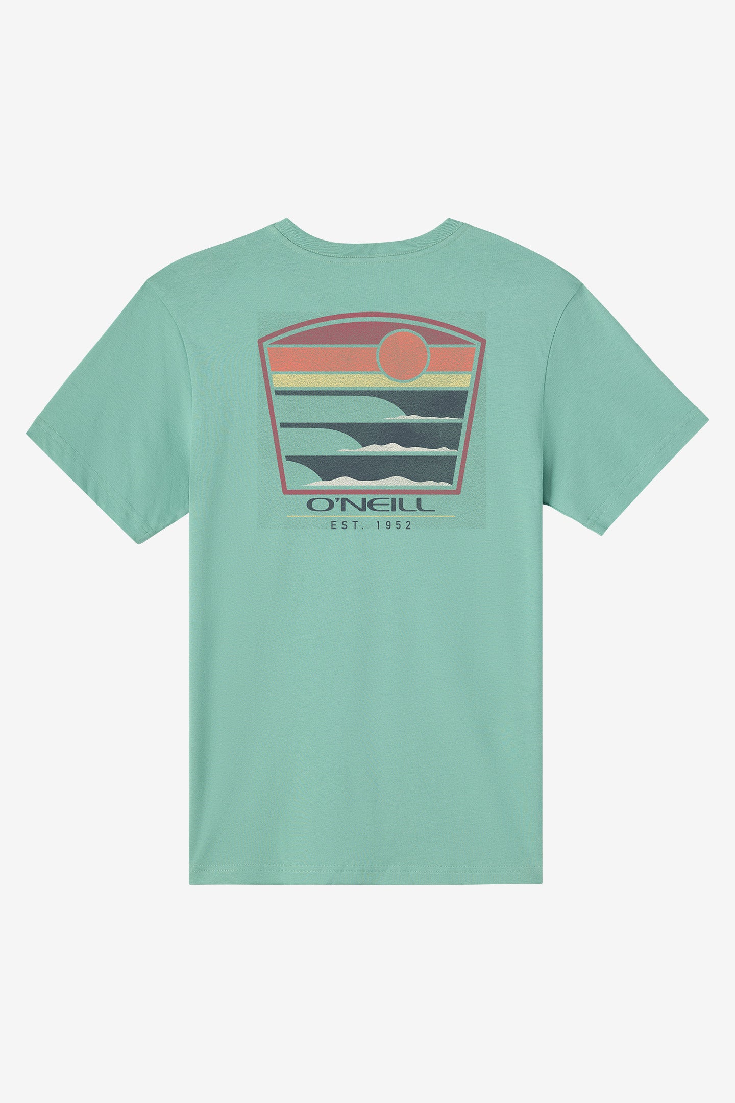 LINER CLASSIC TEE