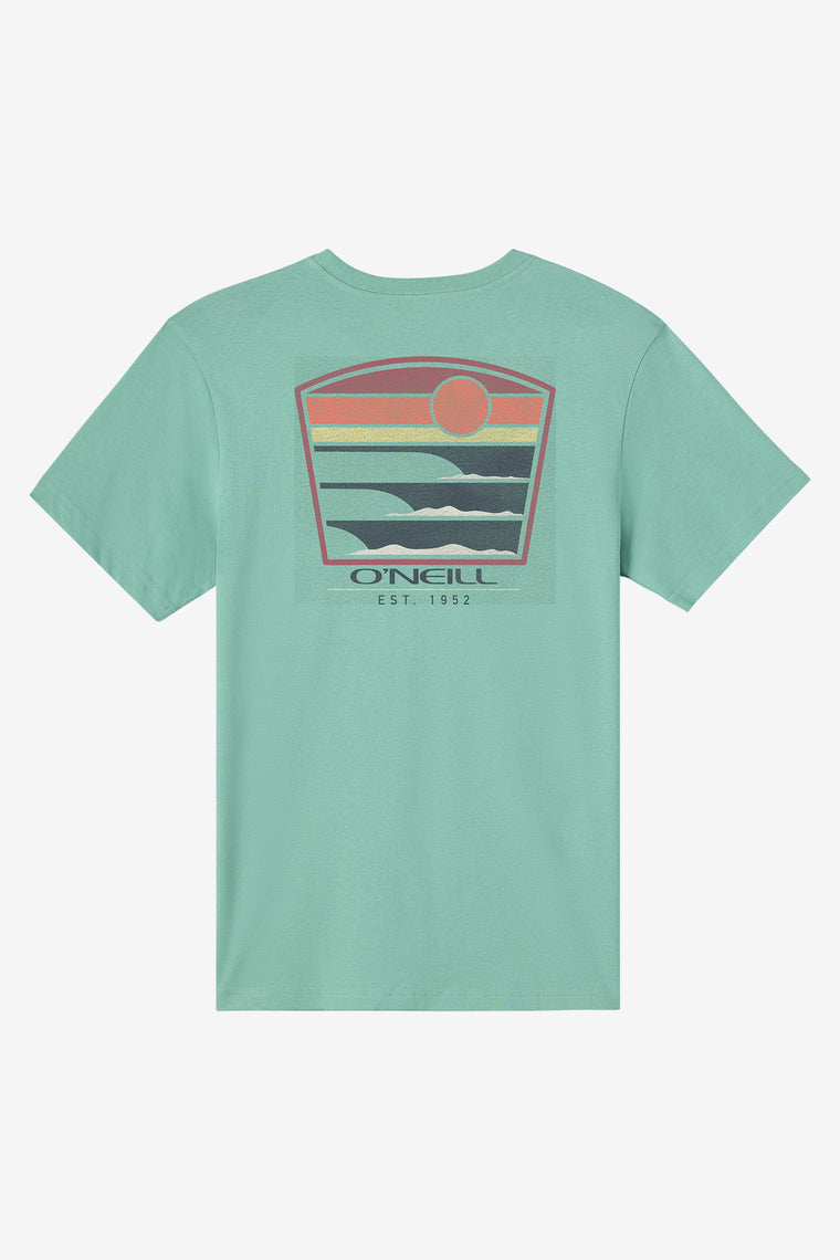LINER CLASSIC TEE