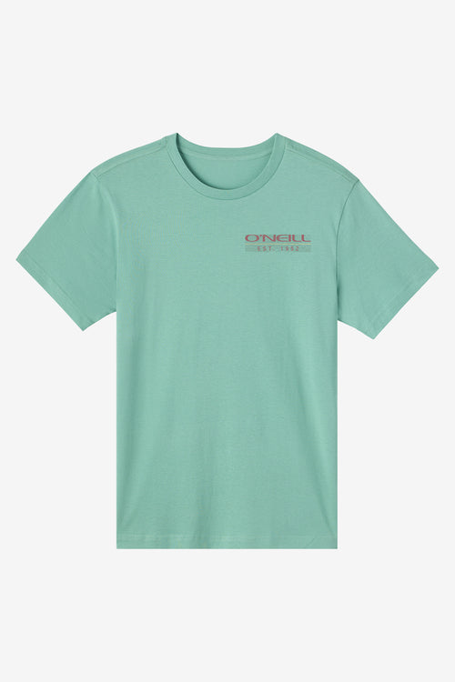 LINER CLASSIC TEE