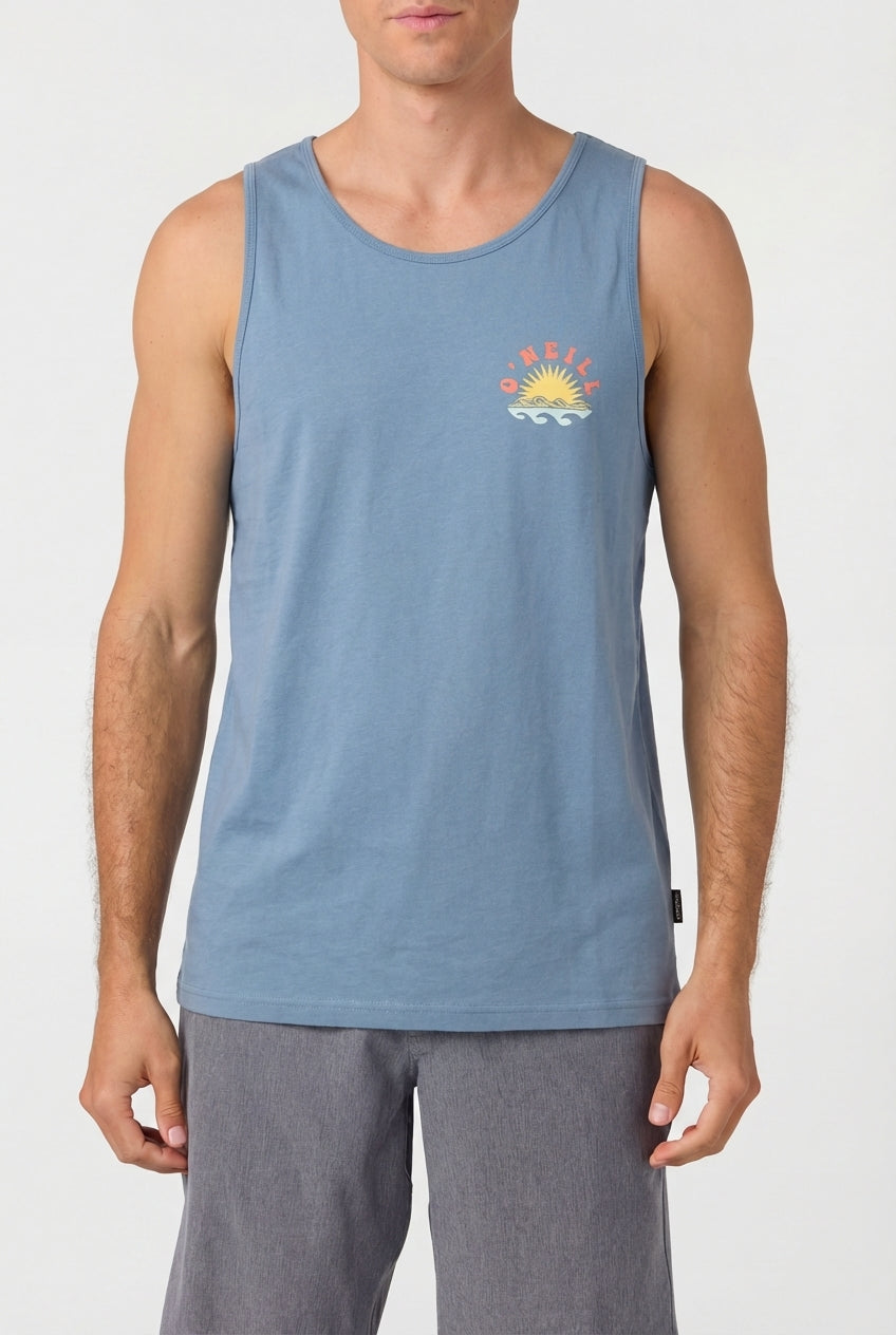 SUN STACK CLASSIC TANK