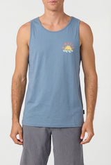 SUN STACK CLASSIC TANK
