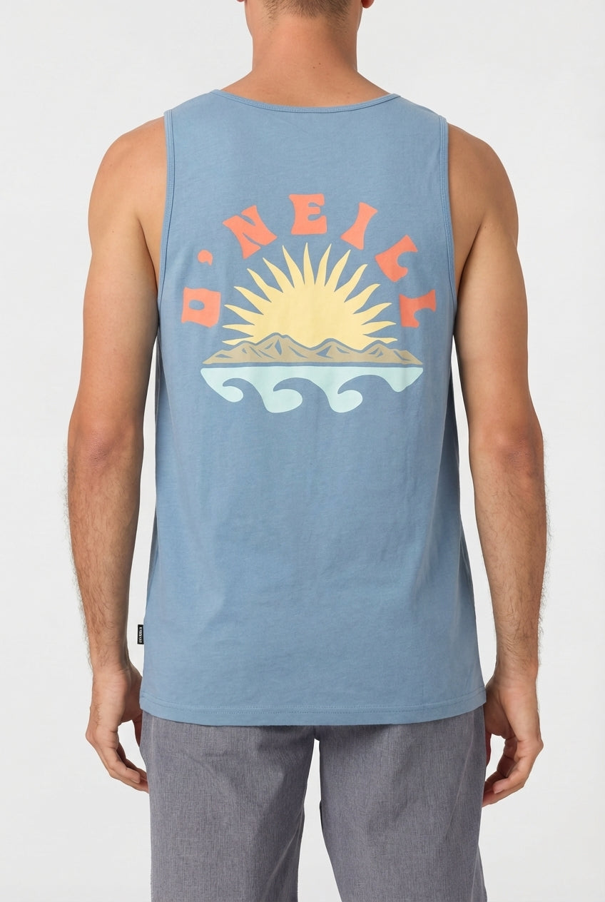 SUN STACK CLASSIC TANK