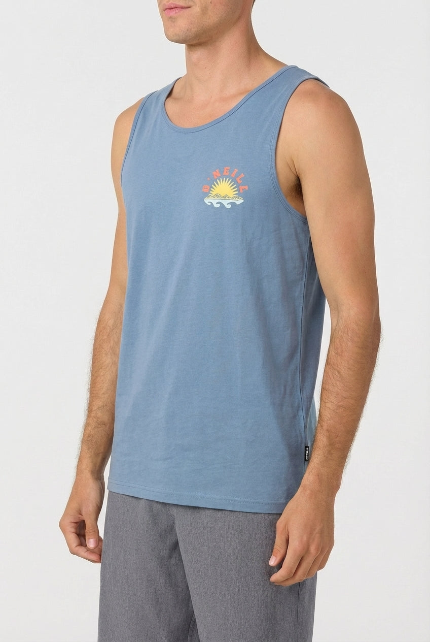 SUN STACK CLASSIC TANK