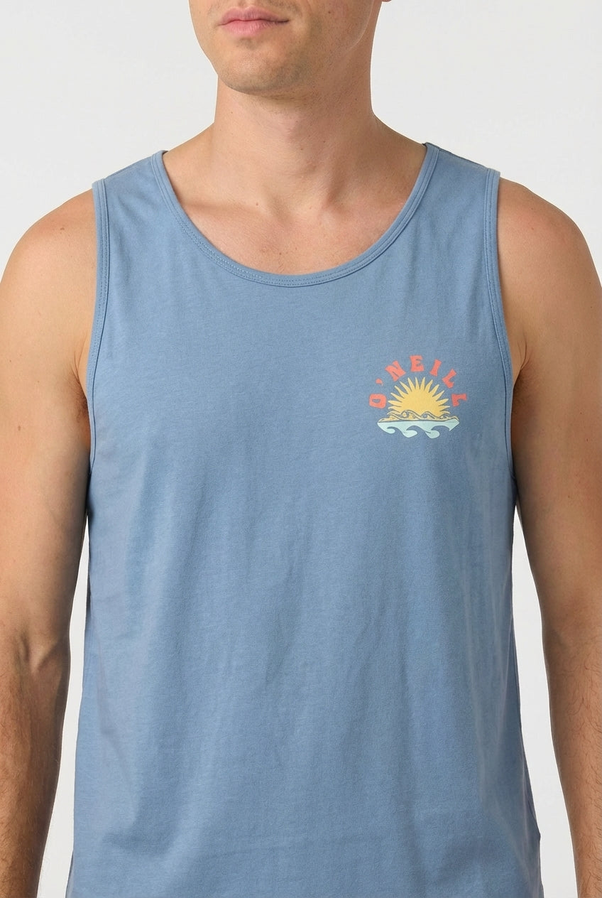 SUN STACK CLASSIC TANK
