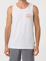 SUN STACK CLASSIC TANK