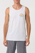 SUN STACK CLASSIC TANK