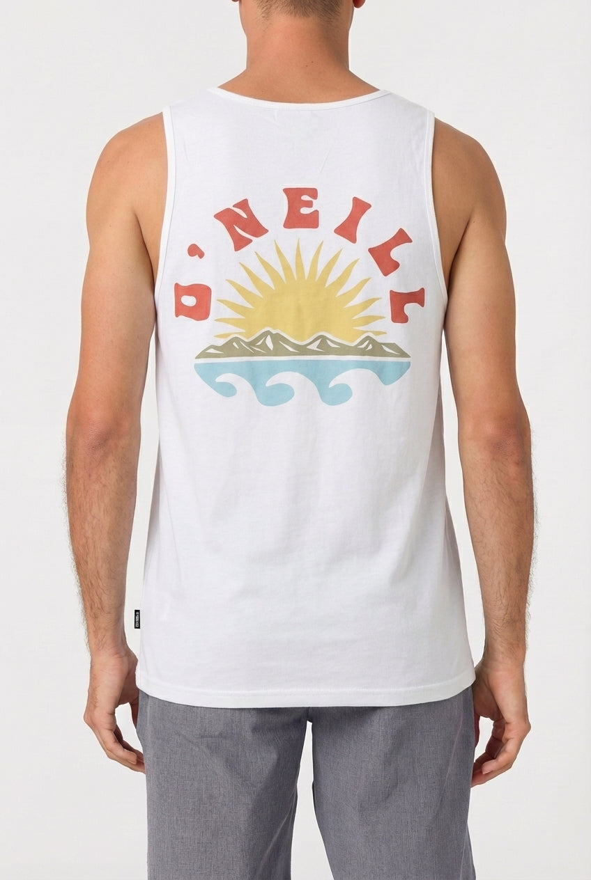 SUN STACK CLASSIC TANK