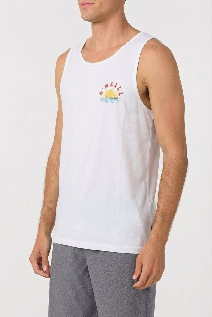 SUN STACK CLASSIC TANK