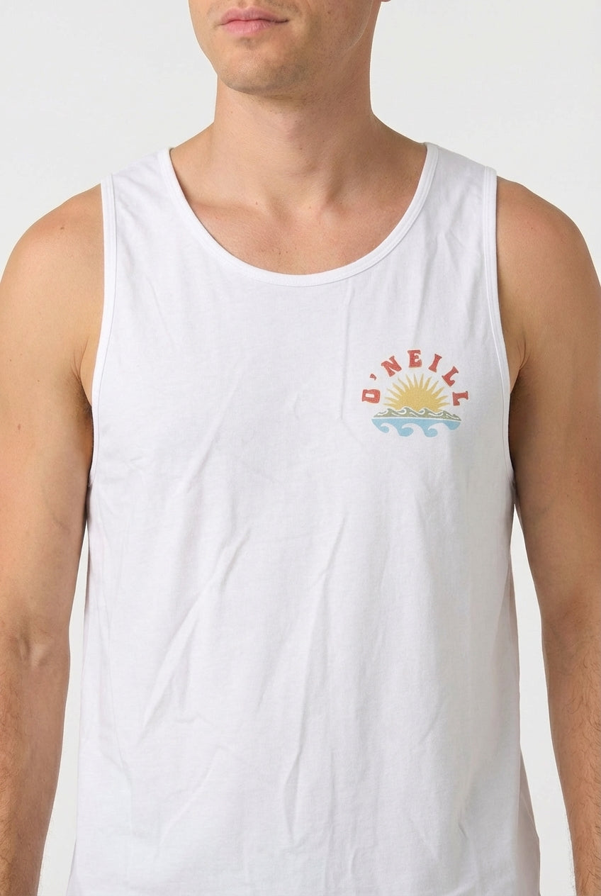 SUN STACK CLASSIC TANK