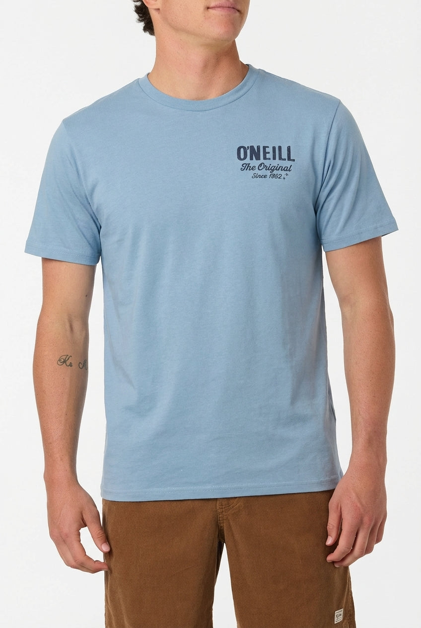 OPEN ROAD CLASSIC TEE